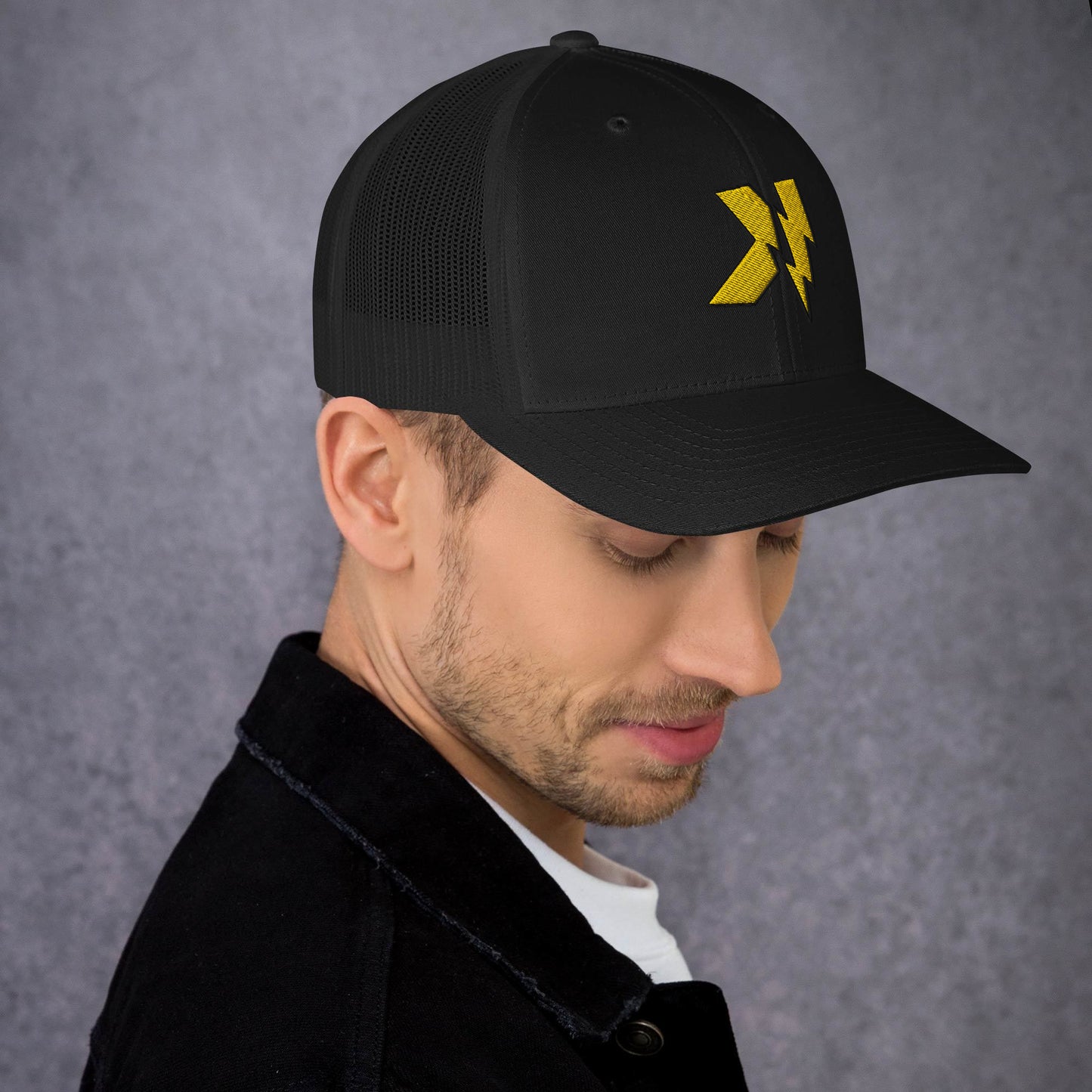 Mr. Electrik Hat